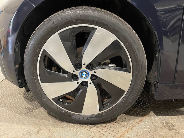 Used BMW i3 2021 for sale - 76312966: Photo 32