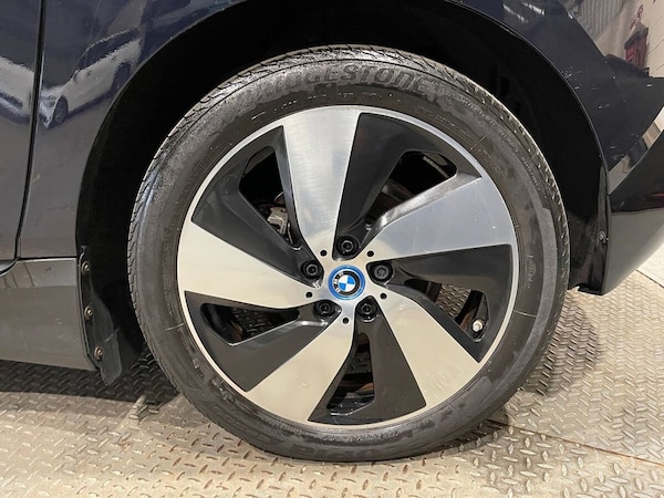 Used BMW i3 2021 for sale - 76312966: Photo 33