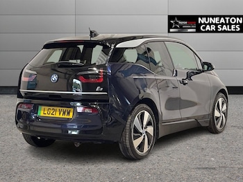 Used BMW i3 2021 for sale - 76312966: Photo 3