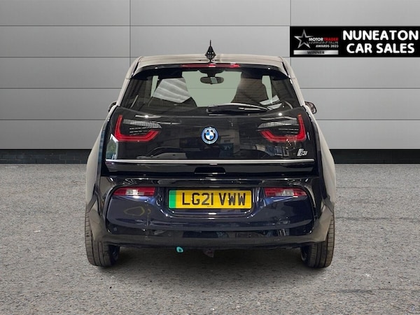 Used BMW i3 2021 for sale - 76312966: Photo 4