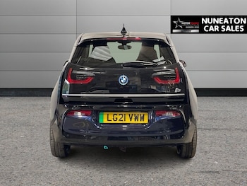 Used BMW i3 2021 for sale - 76312966: Photo 4