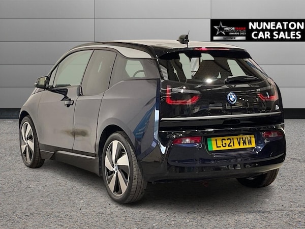 Used BMW i3 2021 for sale - 76312966: Photo 5