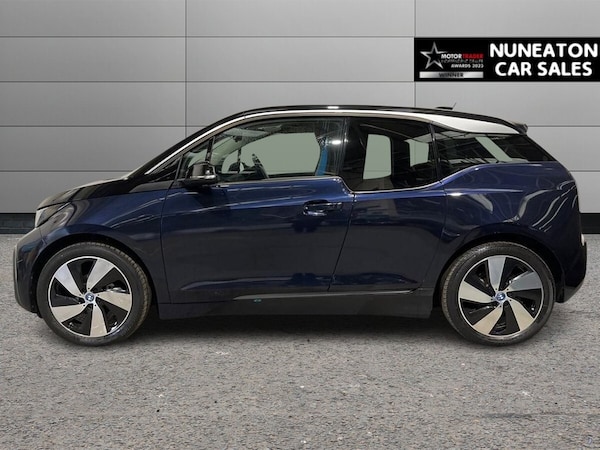 Used BMW i3 2021 for sale - 76312966: Photo 6
