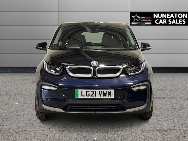Used BMW i3 2021 for sale - 76312966: Photo 8