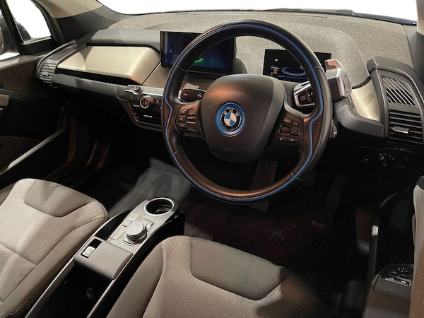 Used BMW i3 2021 for sale - 76312966: Photo 9
