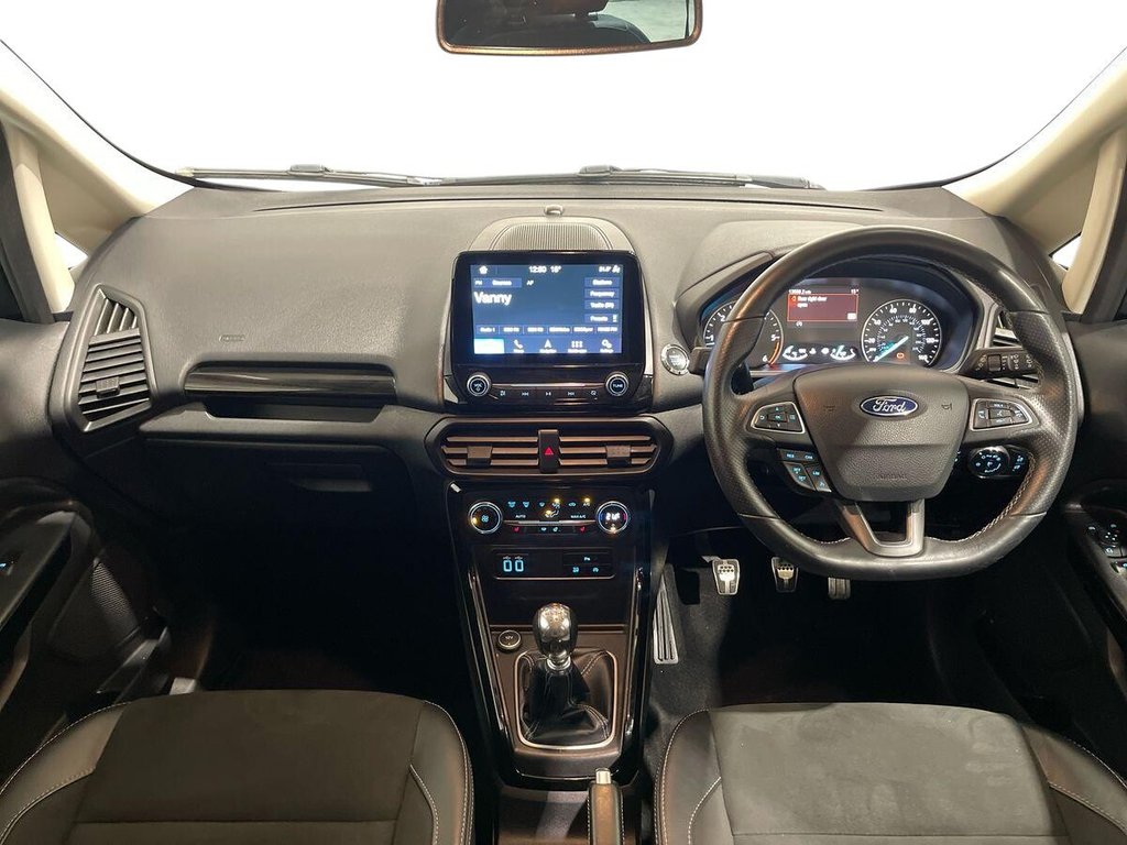 Used Ford Ecosport 2019 for sale - 76454169: Photo 10