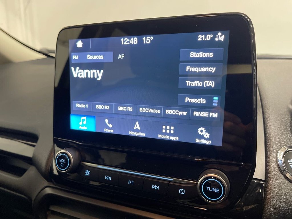 Used Ford Ecosport 2019 for sale - 76454169: Photo 11