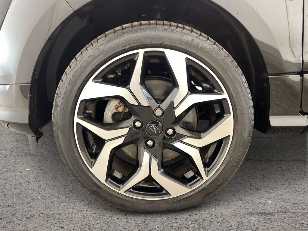 Used Ford Ecosport 2019 for sale - 76454169: Photo 12