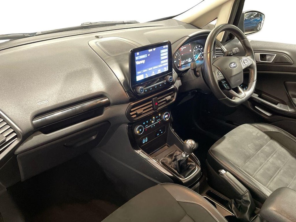 Used Ford Ecosport 2019 for sale - 76454169: Photo 13