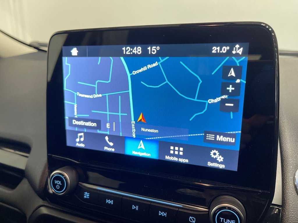 Used Ford Ecosport 2019 for sale - 76454169: Photo 17