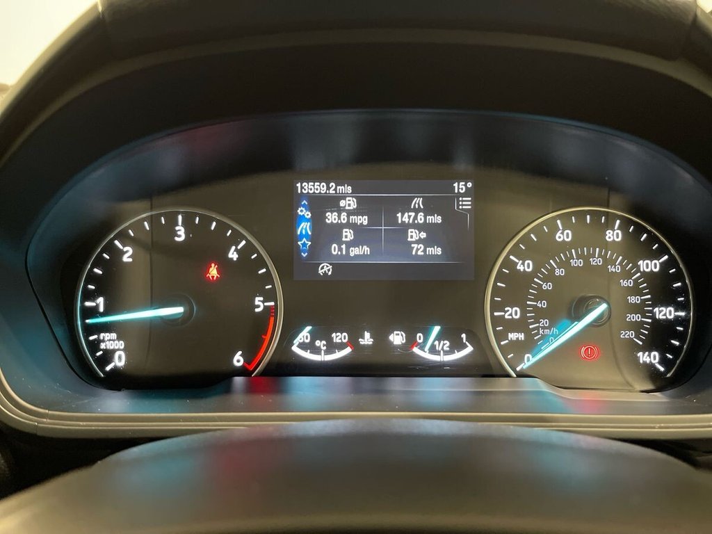 Used Ford Ecosport 2019 for sale - 76454169: Photo 19