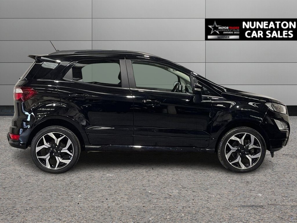 Used Ford Ecosport 2019 for sale - 76454169: Photo 2