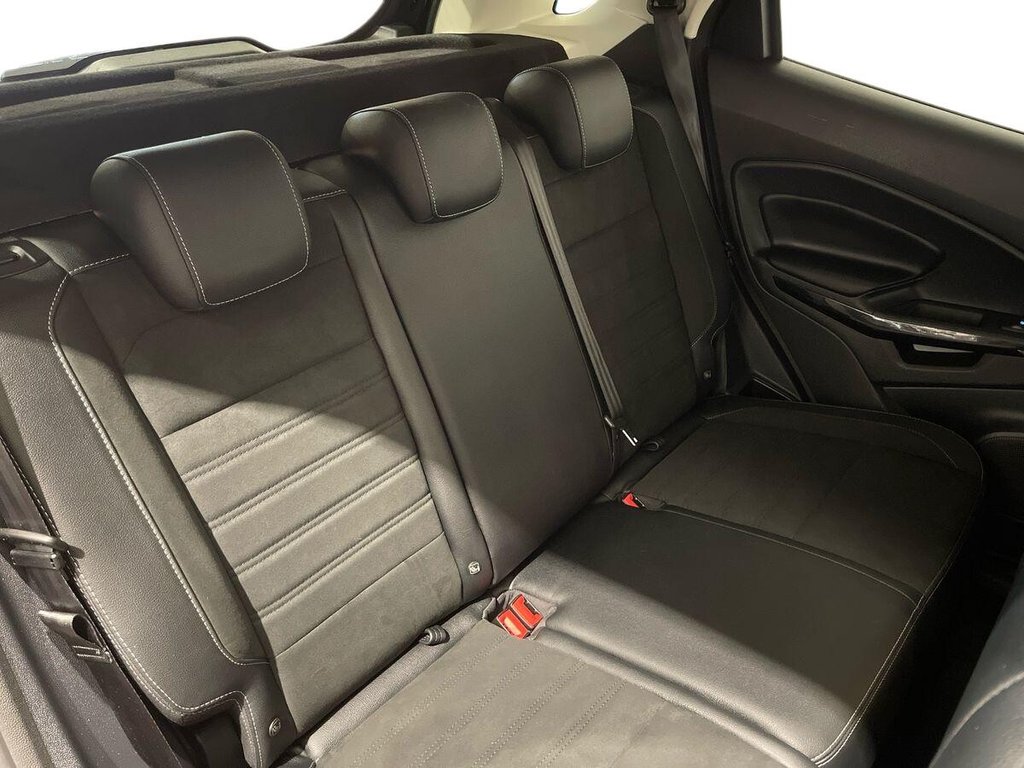 Used Ford Ecosport 2019 for sale - 76454169: Photo 22