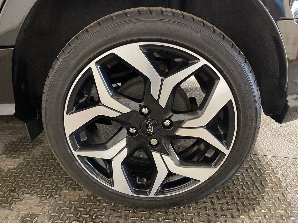 Used Ford Ecosport 2019 for sale - 76454169: Photo 24