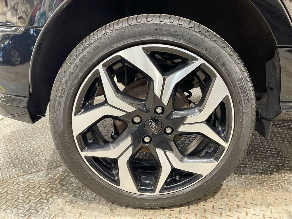 Used Ford Ecosport 2019 for sale - 76454169: Photo 25