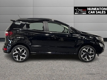 Used Ford Ecosport 2019 for sale - 76454169: Photo