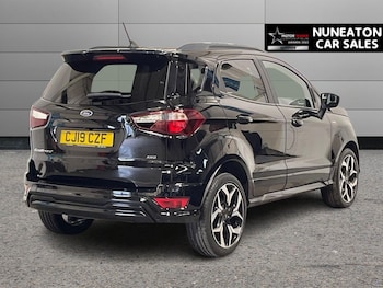 Used Ford Ecosport 2019 for sale - 76454169: Photo