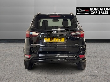 Used Ford Ecosport 2019 for sale - 76454169: Photo