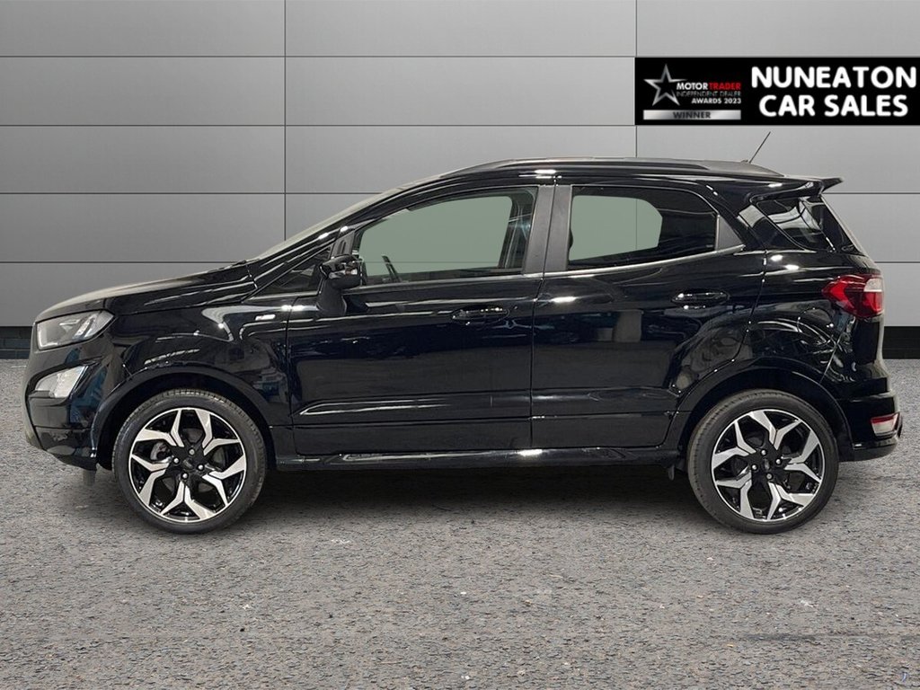 Used Ford Ecosport 2019 for sale - 76454169: Photo 6