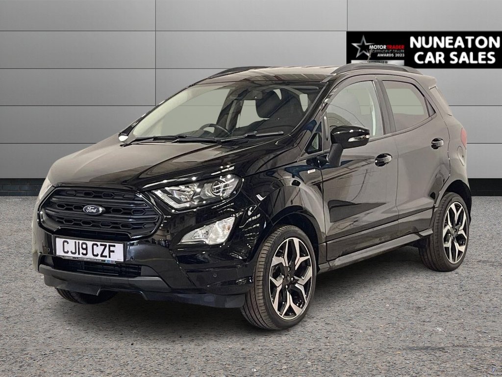 Used Ford Ecosport 2019 for sale - 76454169: Photo 7