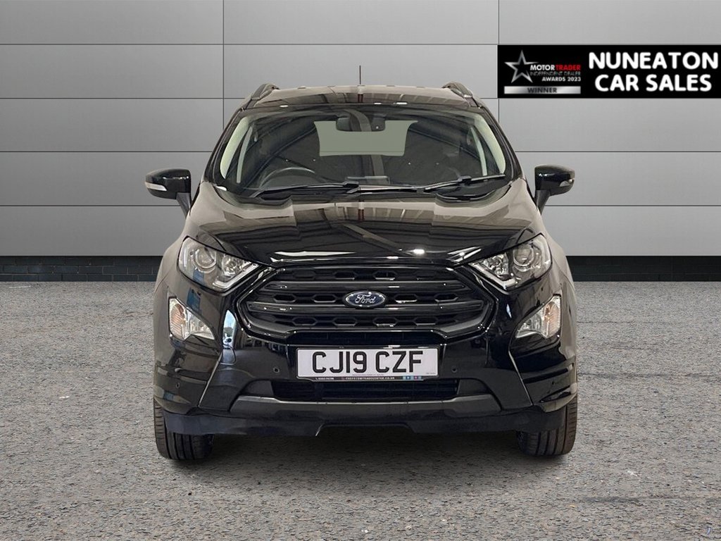 Used Ford Ecosport 2019 for sale - 76454169: Photo 8