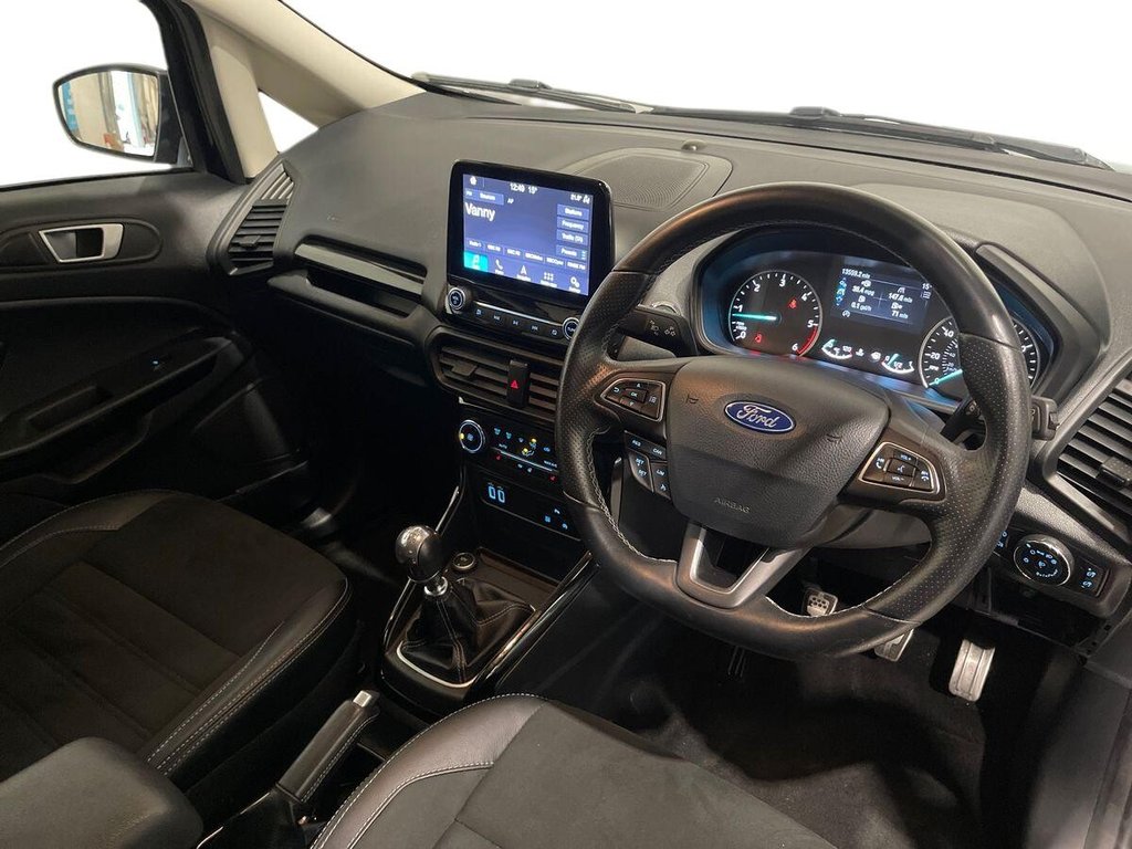 Used Ford Ecosport 2019 for sale - 76454169: Photo 9