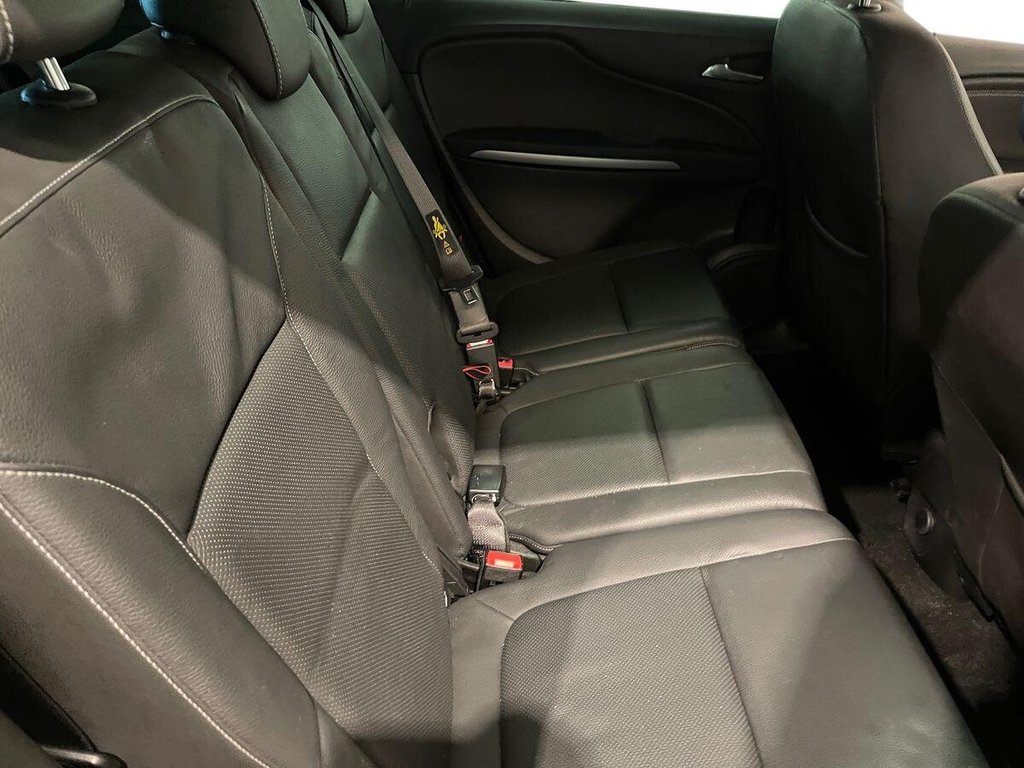 Used Vauxhall Zafira 2018 for sale - 77313271: Photo 27