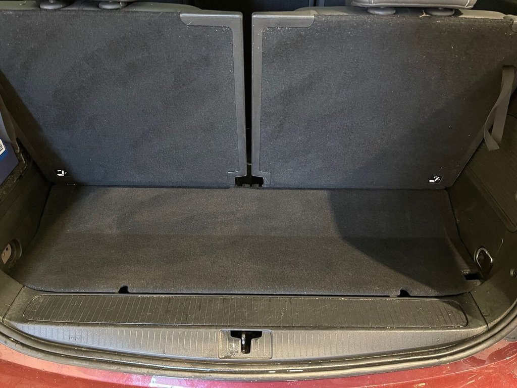 Used Vauxhall Zafira 2018 for sale - 77313271: Photo 28