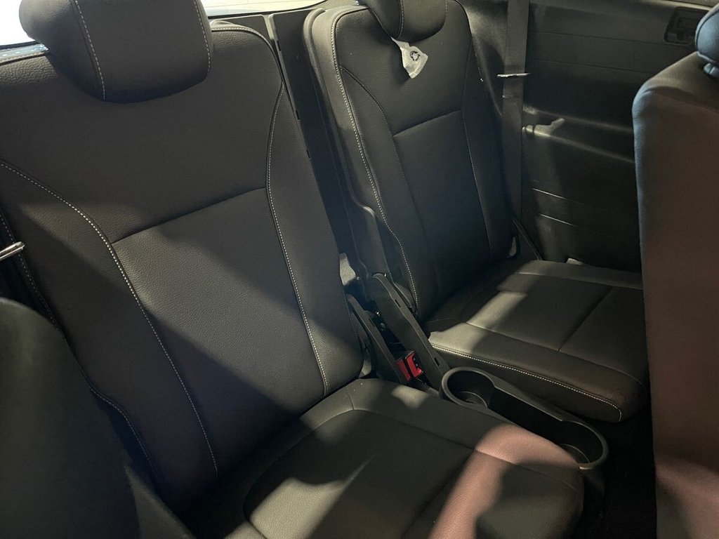 Used Vauxhall Zafira 2018 for sale - 77313271: Photo 30