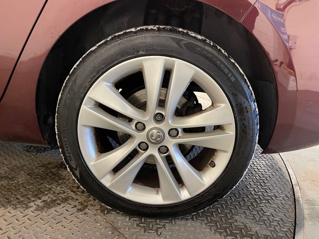 Used Vauxhall Zafira 2018 for sale - 77313271: Photo 31