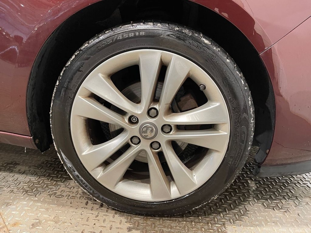 Used Vauxhall Zafira 2018 for sale - 77313271: Photo 33