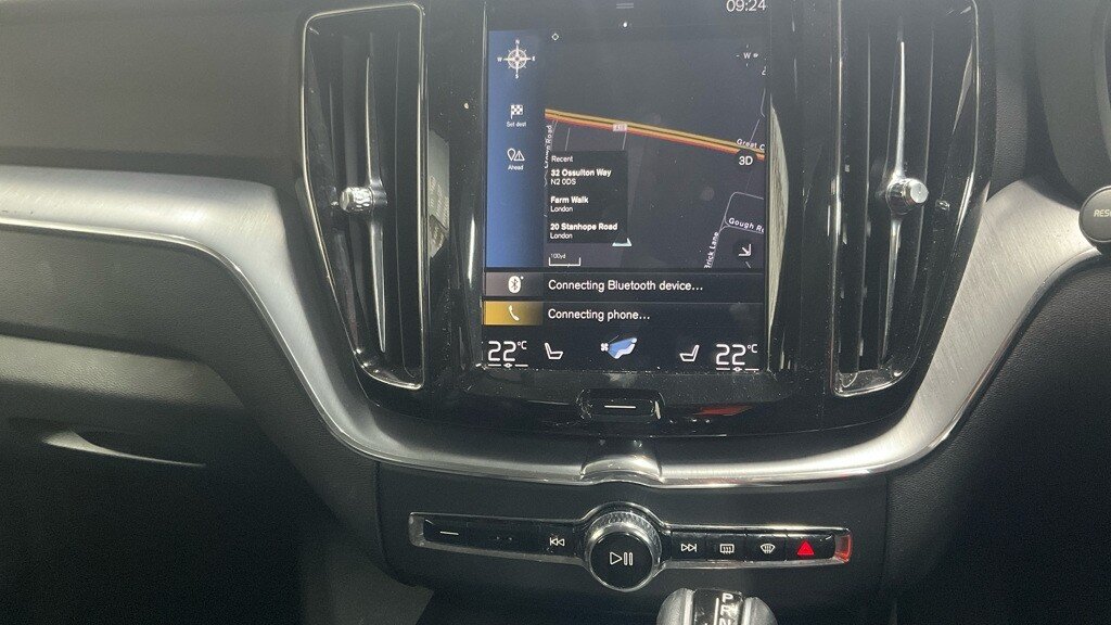 Used Volvo XC60 2018 for sale - 77991438: Photo 11