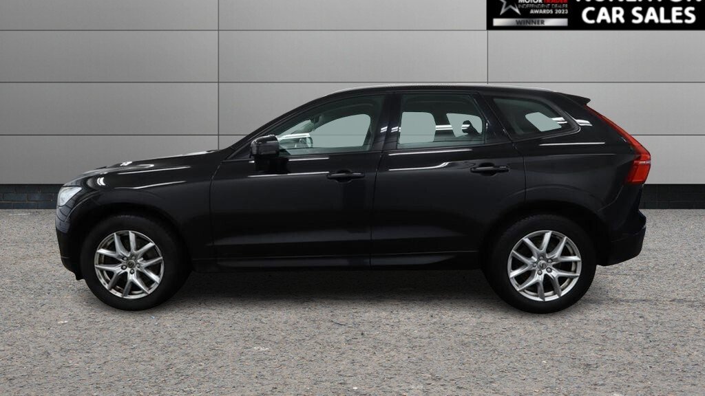 Used Volvo XC60 2018 for sale - 77991438: Photo 5