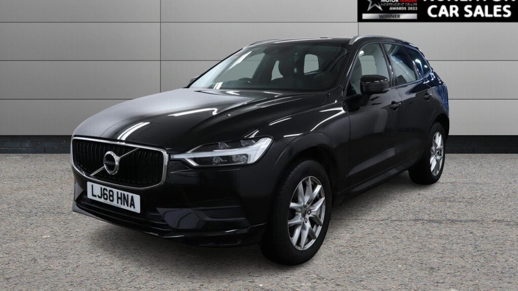 Used Volvo XC60 2018 for sale - 77991438: Photo 6