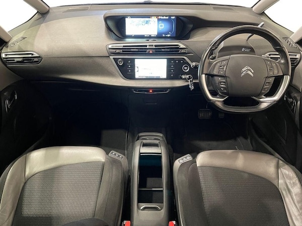Used Citroen C4 Grand Picasso 2016 for sale - 76345746: Photo 10