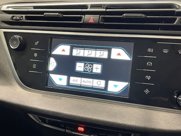 Used Citroen C4 Grand Picasso 2016 for sale - 76345746: Photo 16