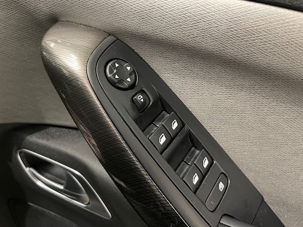 Used Citroen C4 Grand Picasso 2016 for sale - 76345746: Photo 17