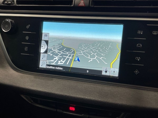 Used Citroen C4 Grand Picasso 2016 for sale - 76345746: Photo 18