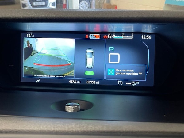 Used Citroen C4 Grand Picasso 2016 for sale - 76345746: Photo 19