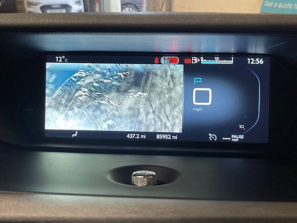 Used Citroen C4 Grand Picasso 2016 for sale - 76345746: Photo 20