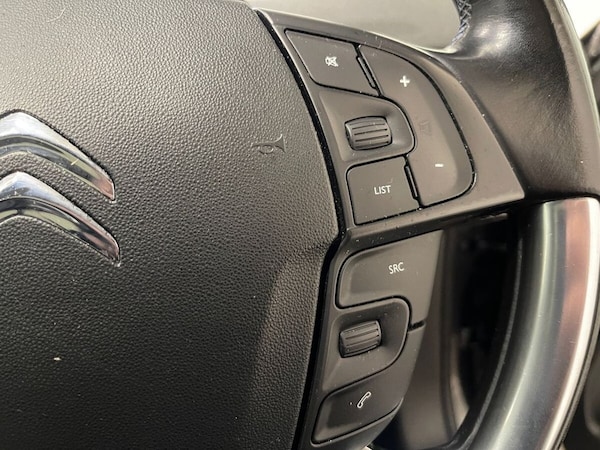 Used Citroen C4 Grand Picasso 2016 for sale - 76345746: Photo 22