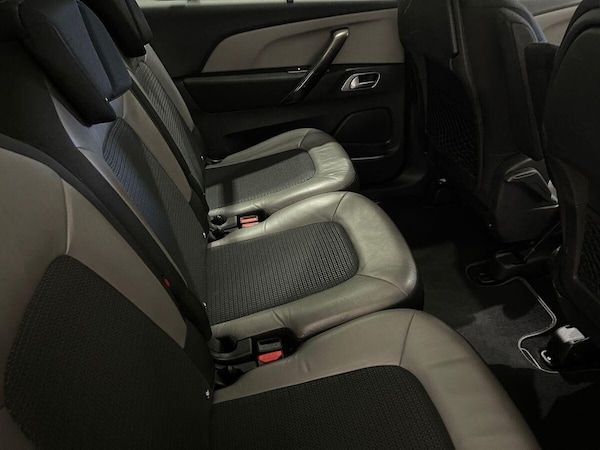 Used Citroen C4 Grand Picasso 2016 for sale - 76345746: Photo 23