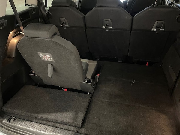 Used Citroen C4 Grand Picasso 2016 for sale - 76345746: Photo 28