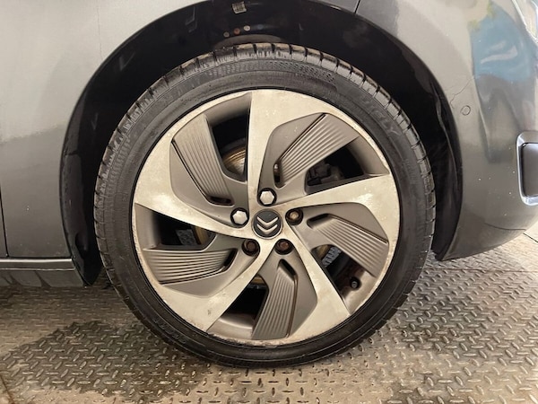 Used Citroen C4 Grand Picasso 2016 for sale - 76345746: Photo 29