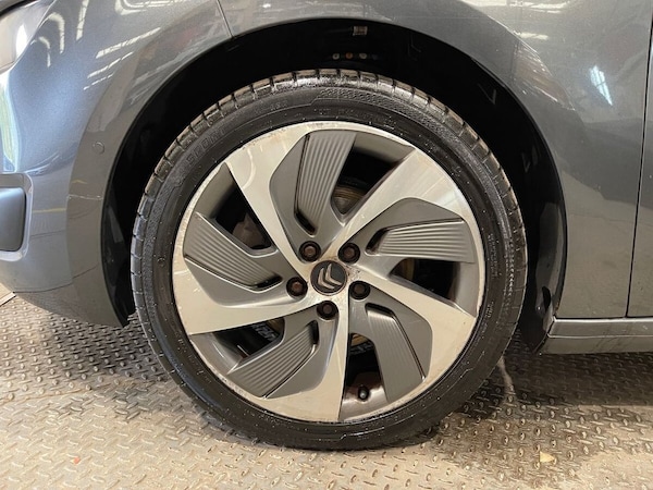 Used Citroen C4 Grand Picasso 2016 for sale - 76345746: Photo 30