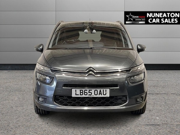 Used Citroen C4 Grand Picasso 2016 for sale - 76345746: Photo 8