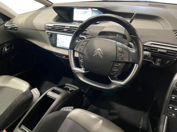 Used Citroen C4 Grand Picasso 2016 for sale - 76345746: Photo 9
