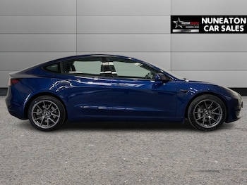 Used Tesla Model 3 2022 for sale - 78557046: Photo