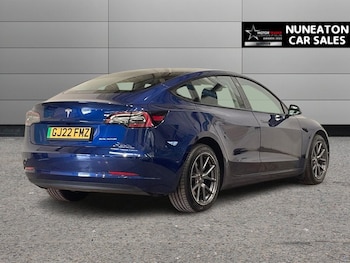 Used Tesla Model 3 2022 for sale - 78557046: Photo