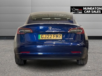 Used Tesla Model 3 2022 for sale - 78557046: Photo